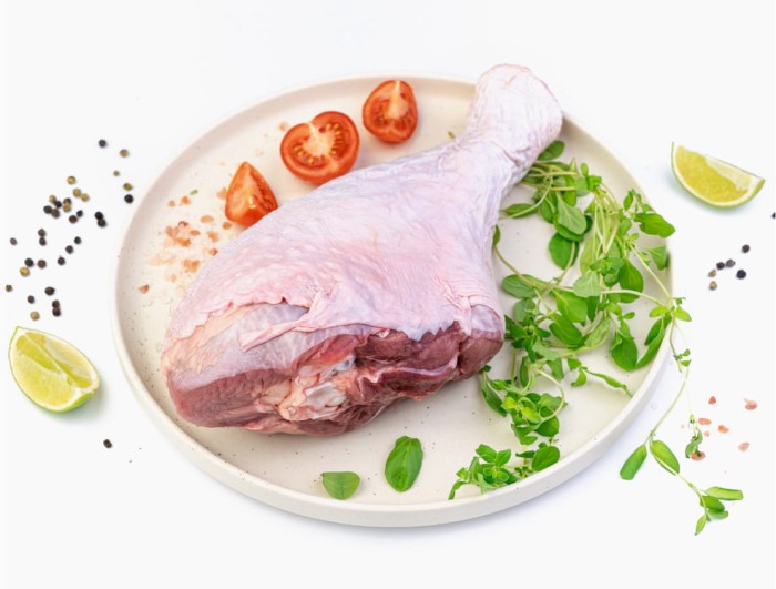 Podudzie z indyka EKO ok. 0,5 kg - 1.jpg