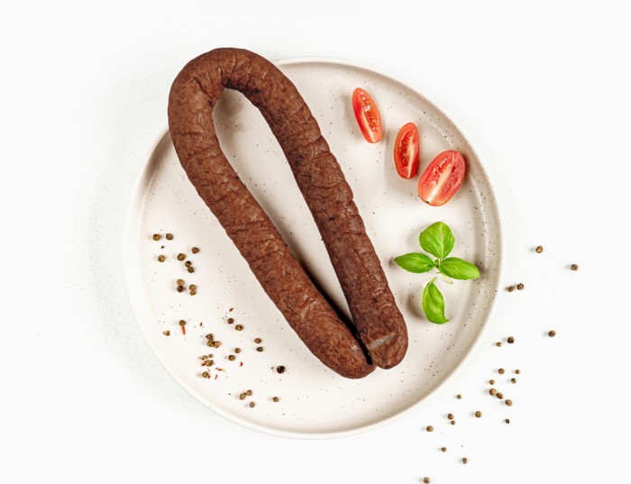 Kielbasa wiejska EKO ok 200 g - 2.jpg