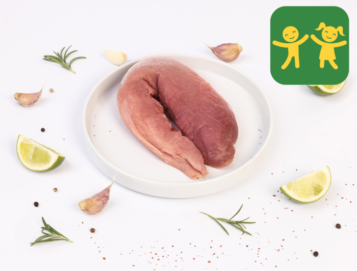 Polędwiczka wieprzowa surowa logo dzieci.png