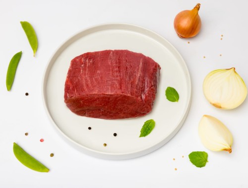 Polędwica wołowa eko ok. 300 g