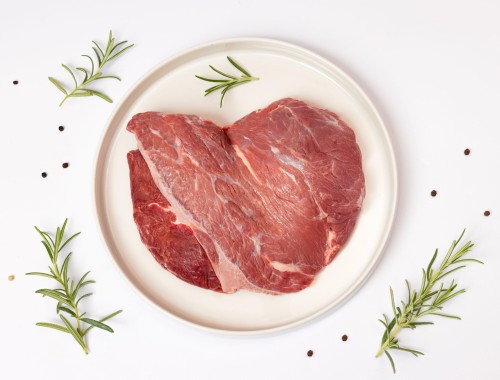 Kark wołowy bez kości eko ok. 500 g