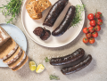 Kaszanka grillowa eko idealna na garden party