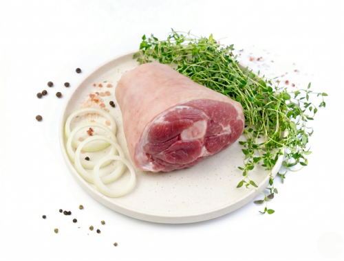 Golonka wieprzowa eko ok. 500 gram