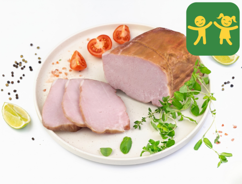 Polędwica Naturalna Eko ok. 350 g