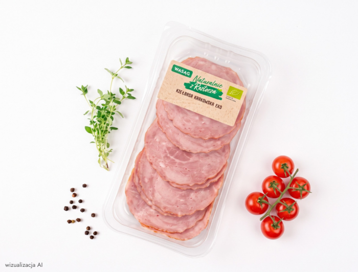 Kiełbasa krakowska eko 100g plastry.png