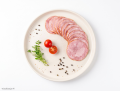 Kiełbasa krakowska eko 100g w plastrach.png