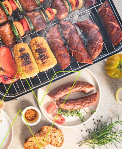 Grill