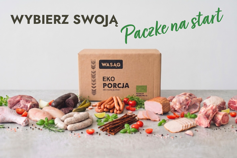 Paczki na start - czy warto je kupić?