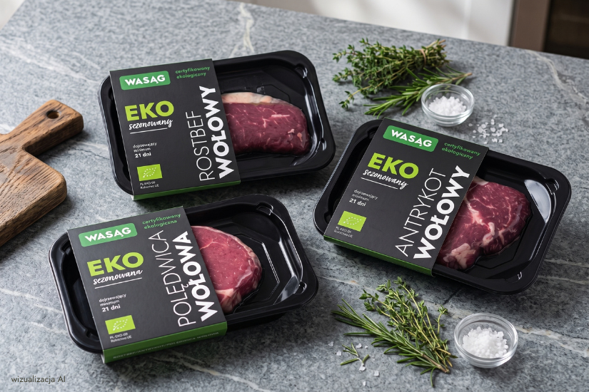 Sezonowana wołowina bez tajemnic. Jak nie zepsuć drogiego mięsa i usmażyć perfekcyjny stek?